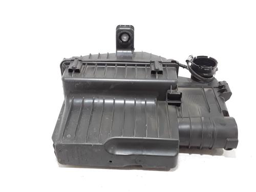 Used Air filter box PEUGEOT 208 I (CA_, CC_) 1.2 VTi 68 / PureTech 68 (68 hp) 25180288