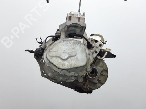Gearbox CITROËN BERLINGO Box Body/MPV (K9) 1.6 BlueHDi 100 | BP33131897M3 - Image 5