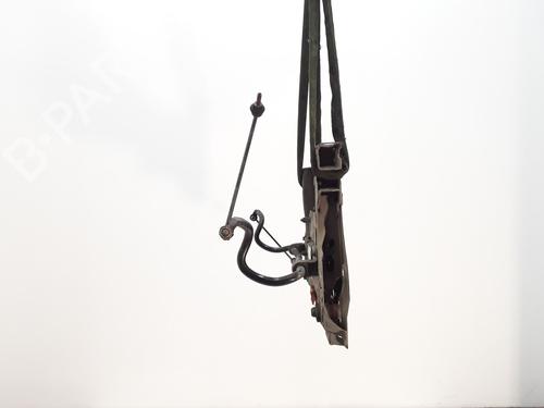 Forbro RENAULT GRAND SCÉNIC II (JM0/1_) 1.9 dCi (JM14) (131 hp) 30521290