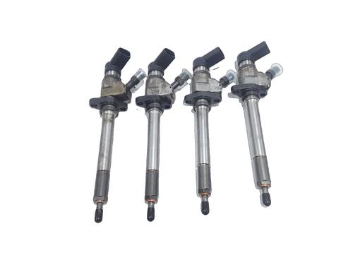 Used Injector Injector FORD FOCUS II Convertible 2.0 TDCi (136 hp) 34254086 34254086