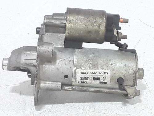 Startmotor FORD C-MAX (DM2) 1.6 TDCi (90 hp) 29514977