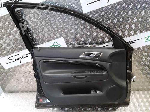 Left front door SKODA SUPERB I (3U4) 1.9 TDI | BP25765436C2 