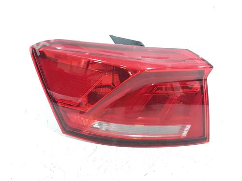 Used Left taillight Left taillight VW T-ROC (A11, D11) 2.0 TDI (150 hp) 33458686 33458686