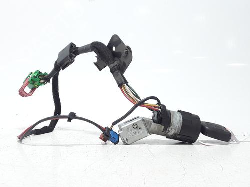 Used Ignition barrel PEUGEOT 307 SW (3H) 2.0 HDI 110 (107 hp) 27194249