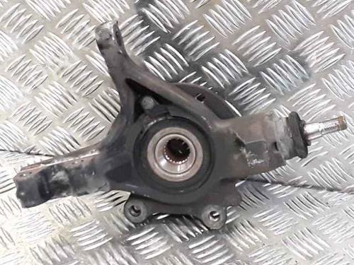 Used Right front steering knuckle PEUGEOT 308 I (4A_, 4C_) 1.6 HDi (90 hp) 25196718