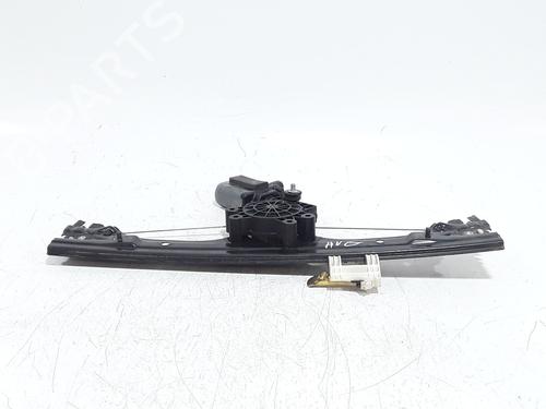 Front left window mechanism FIAT 500 (312_) 1.2 (312AXA1A) | BP37273411C22 - Image 3