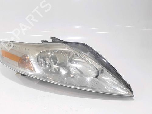 Used Right headlight FORD MONDEO IV (BA7) 1.8 TDCi (125 hp) 25182776