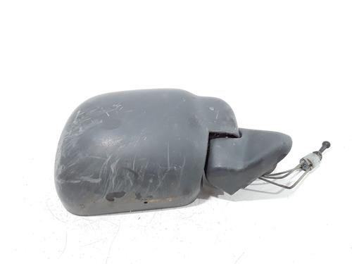 Right mirror RENAULT RAPID Box Body/MPV (F40_, G40_) 1.9 D (F40R) | BP25192020C27 