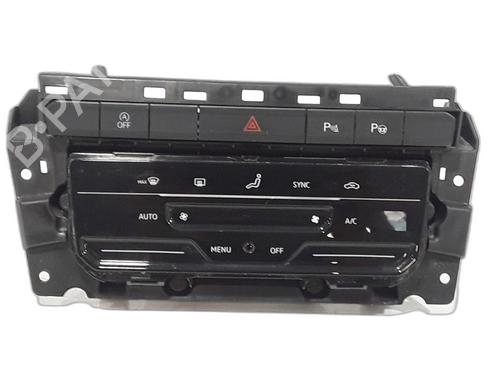 Used Climate control VW T-ROC (A11, D11) 1.5 TSI (150 hp) 28527263