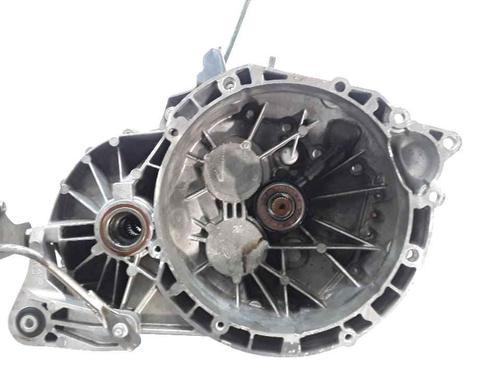 Gearkasse FORD MONDEO IV (BA7) 2.0 TDCi (140 hp) 25184768