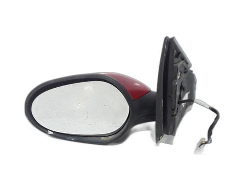 Used Left mirror LANCIA YPSILON (843_) 1.4 16V (843.AXC11, 843.AXC1B, 843.AXC1A) (95 hp) 29230282