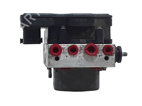 Pompe ABS RENAULT CLIO IV (BH_) 1.5 dCi 75 (75 hp) 32376185