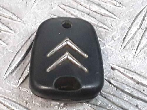 Engine control unit (ECU) CITROËN C3 Pluriel (HB_) 1.4 HDi | BP25194518M57 