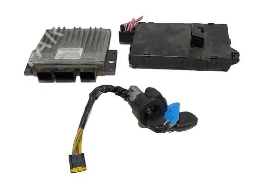 Used Electronic module Electronic module 37704536 37704536