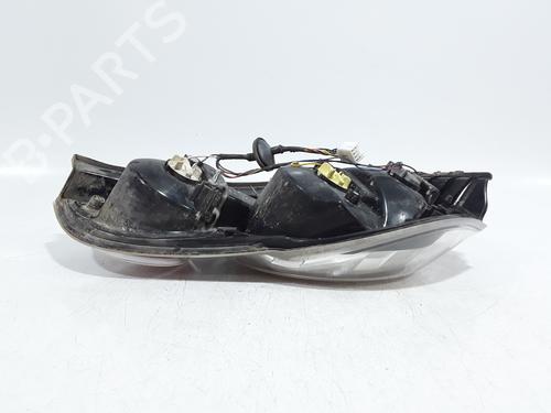 Left taillight CHEVROLET SPARK (M300) 1.0 | BP25193113C34 - Image 4