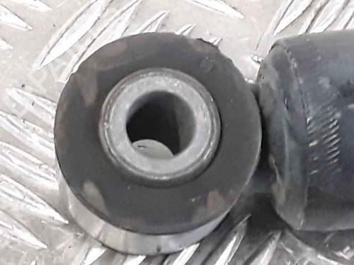 Right rear shock absorber RENAULT CLIO IV (BH_) 1.5 dCi 90 | BP25198514M19 