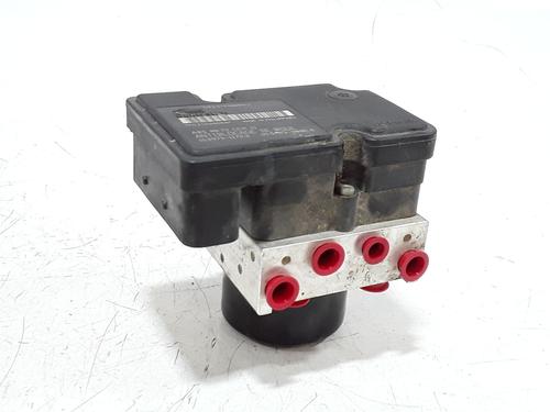 Used ABS pump PEUGEOT 206+ (2L_, 2M_) 1.4 HDi eco 70 (68 hp) 28120572