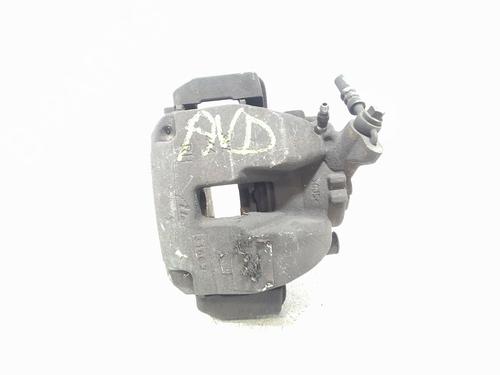Used Right front brake caliper Right front brake caliper PEUGEOT 308 II (LB_, LP_, LW_, LH_, L3_) 1.6 THP (156 hp) 34332206 34332206