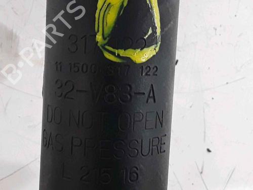 Right front shock absorber TOYOTA AVENSIS (_T25_) 2.0 D-4D (ADT250_, ADT250R) | BP25196433M17 