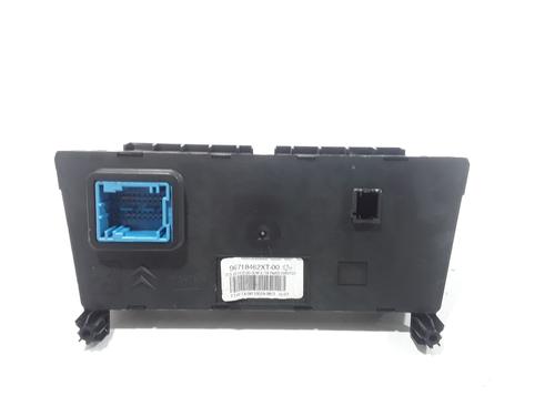 Climate control PEUGEOT 308 I (4A_, 4C_) 1.6 HDi | BP25170274I5 