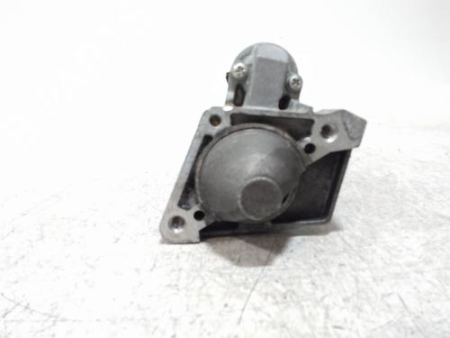 Starter RENAULT CLIO V (B7_) 1.5 Blue dCi 85 (B7AG) | BP36572798M8 - Image 4