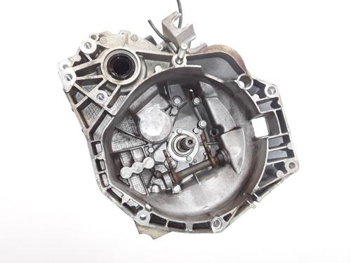 Used Gearbox FIAT FIORINO Box Body/MPV (225_) 1.3 D Multijet (225BXD1A, 225BXB1A, 225BXB11) (75 hp) 28502452