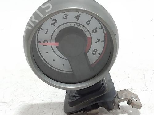 Used Instrument cluster Instrument cluster CITROËN C1 (PM_, PN_) 1.0 (68 hp) 40273069 40273069