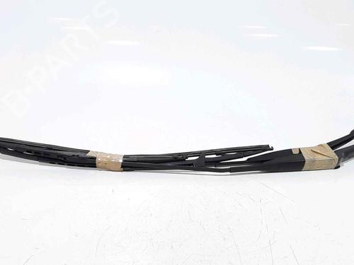 Front windshield wiper arm FIAT PANDA (169_) 1.2 (169.AXB11, 169.AXB1A) | BP25202537C143 