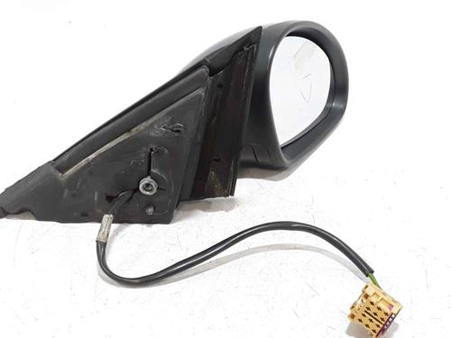 Right mirror SEAT IBIZA III (6L1) 1.4 16V | BP25192370C27 