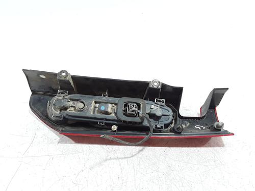 Left taillight RENAULT KANGOO Express (FW0/1_) 1.5 dCi 85 (FW0K, FW0L, FW0B) | BP33221117C34 - Image 3