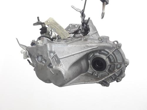 Gearbox TOYOTA AYGO (_B4_) 1.0 (KGB40) | BP39250483M3 - Image 4