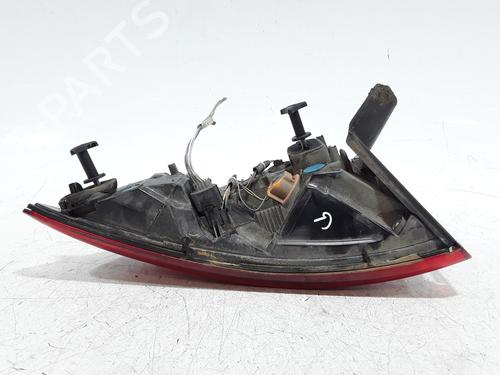 Left taillight RENAULT MEGANE IV Grandtour (K9A/M/N_) 1.6 dCi 130 | BP32260442C34