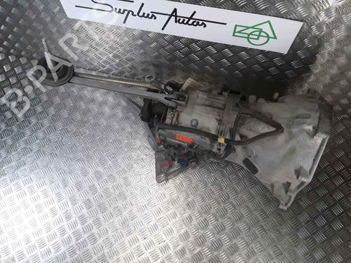 Gearbox JAGUAR S-TYPE II (X200) 3.0 V6 | BP25184061M3 