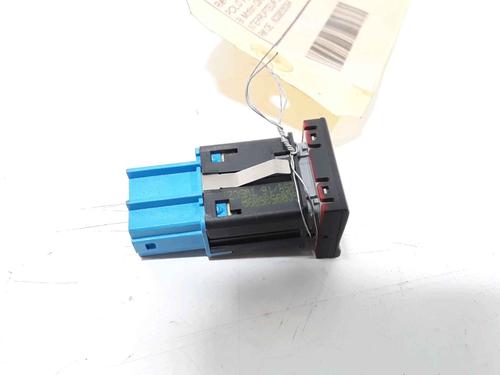 Warning switch VW POLO V (6R1, 6C1) 1.4 TDI | BP25167073I22 