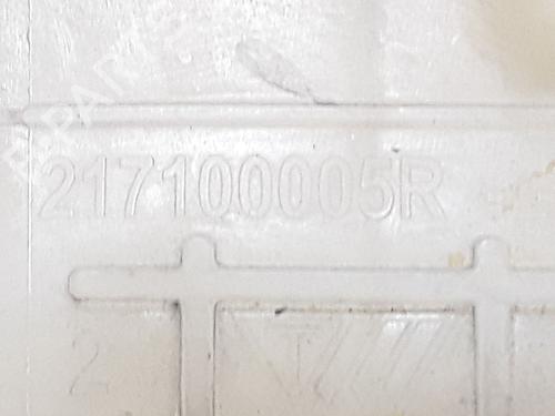 Ausgleichsbehälter RENAULT MEGANE III Hatchback (BZ0/1_, B3_) 1.5 dCi | BP30521258C120 