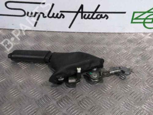 Hand brake ALFA ROMEO MITO (955_) 1.4 MultiAir (955AXL1B) | BP25165547I18