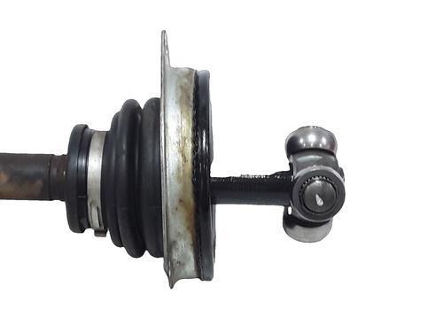 Left front driveshaft RENAULT TWINGO II (CN0_) 1.2 16V (CN04, CN0B) | BP32307542M38