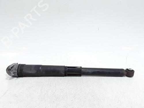 Used Left rear shock absorber Left rear shock absorber VW T-ROC (A11, D11) 2.0 TDI (150 hp) 33560989 33560989