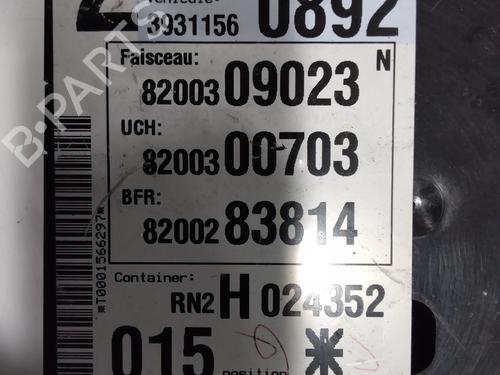Electronic module RENAULT LAGUNA II (BG0/1_) 1.9 dCi (BG08, BG0G) | BP33858428M83 - Image 3