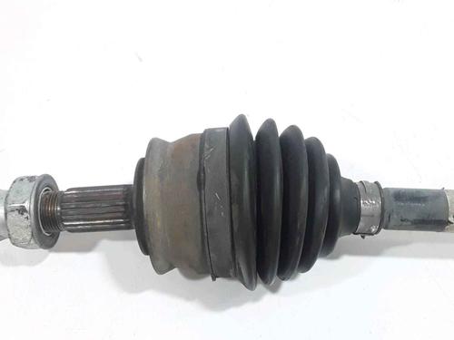 Right front driveshaft OPEL CORSA D (S07) 1.2 (L08, L68) | BP25200519M39 