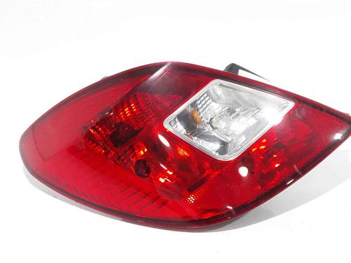Used Left taillight OPEL CORSA D (S07) 1.3 CDTI (L08, L68) (75 hp) 25187408