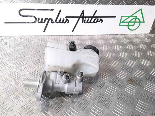 Brake master cylinder RENAULT CLIO IV (BH_) 1.2 16V | BP25163501M77 