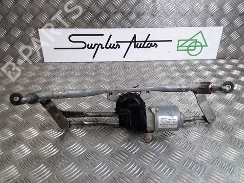 Used Front wiper motor FIAT PANDA (312_, 319_) 1.3 D Multijet 4x4 (312PXU1A) (95 hp) 25765802