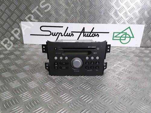 Radio OPEL AGILA (B) (H08) 1.0 (F68) | BP25766705E6 