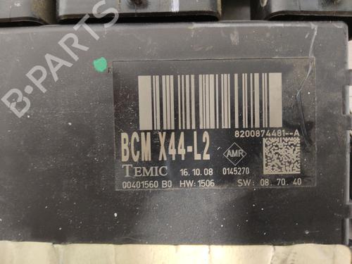 Electronic module RENAULT TWINGO II (CN0_) 1.2 (CN0D) | BP38797318M83 - Image 2