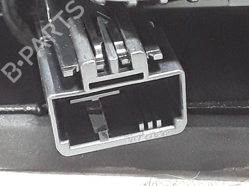 Right tailgate light VW T-ROC (A11, D11) 2.0 TDI | BP33458711C80 - Image 3