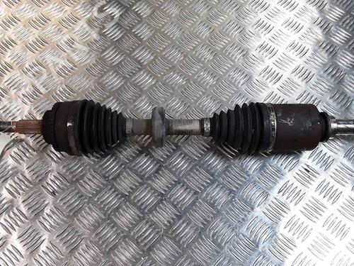 Used Left front driveshaft RENAULT KANGOO (KC0/1_) 1.5 dCi (84 hp) 25199530