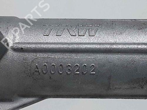 Steering rack FIAT PUNTO EVO (199_) 1.2 | BP25766848M22 