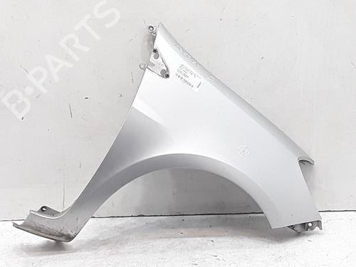 Used Right front fenders Right front fenders RENAULT CLIO III Grandtour (KR0/1_) 1.5 dCi (KR0G) (68 hp) 33413694 33413694