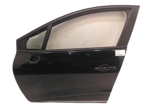 Porta frente esquerda RENAULT CLIO IV (BH_) 0.9 TCe 90 (BHNF, BHMA, BHMH, BHJK, BHJR) (90 hp) 31301702